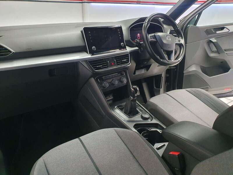 Used SEAT Tarraco 2019 for sale - 77814645: Photo 26