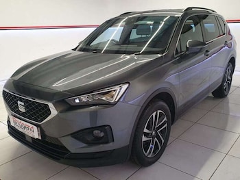 Used SEAT Tarraco 2019 for sale - 77814645: Photo
