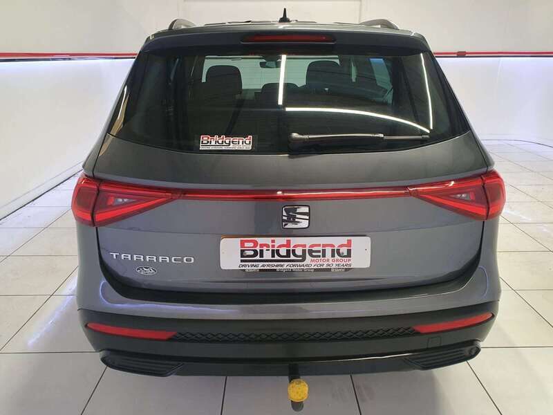 Used SEAT Tarraco 2019 for sale - 77814645: Photo 5