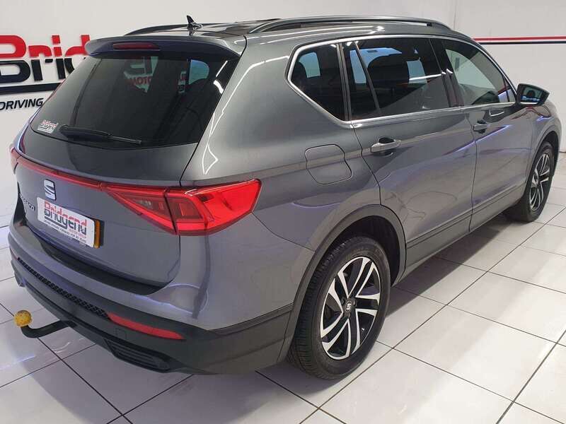Used SEAT Tarraco 2019 for sale - 77814645: Photo 6