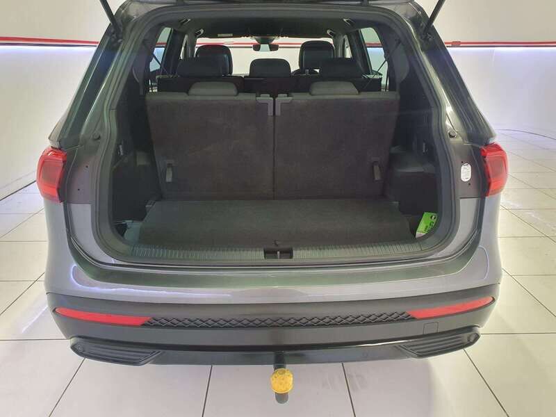 Used SEAT Tarraco 2019 for sale - 77814645: Photo 7