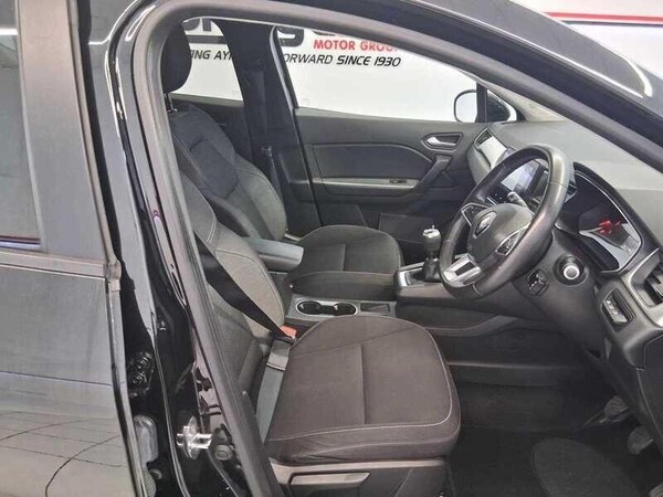 Used Renault Captur 2020 for sale - 76136574: Photo 11