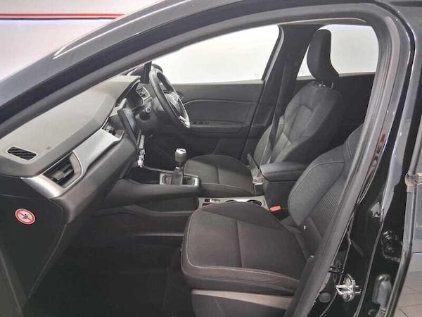Used Renault Captur 2020 for sale - 76136574: Photo 14