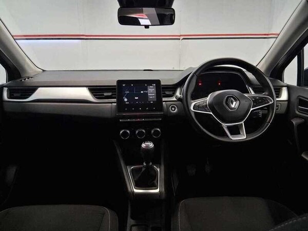 Used Renault Captur 2020 for sale - 76136574: Photo 16