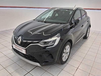 Used Renault Captur 2020 for sale - 76136574: Photo 3