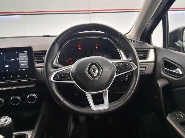 Used Renault Captur 2020 for sale - 76136574: Photo 9