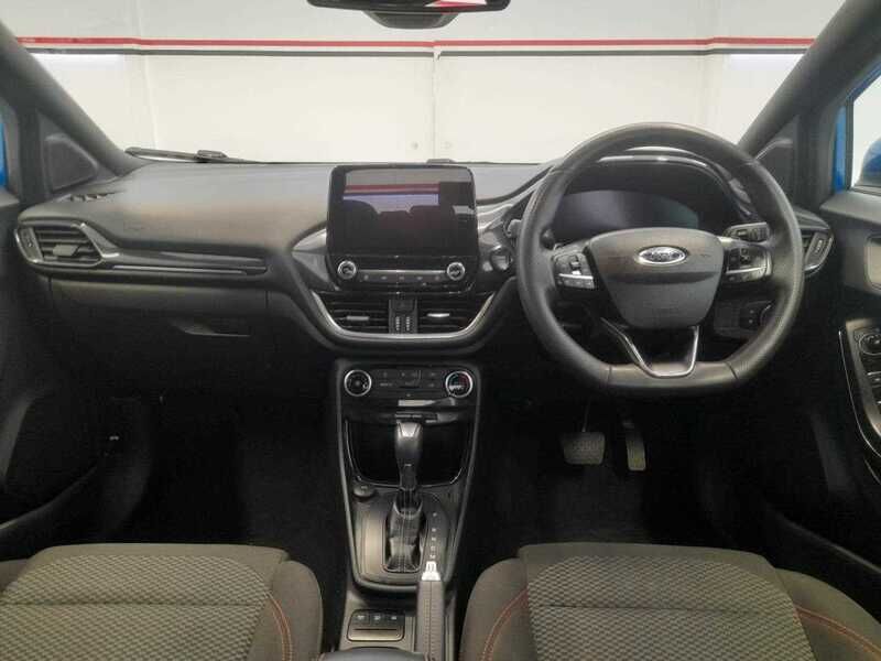 Used Ford Puma 2022 for sale - 77045111: Photo 13