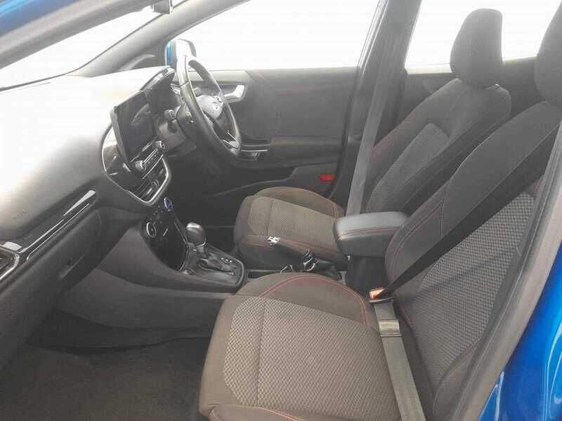 Used Ford Puma 2022 for sale - 77045111: Photo 15