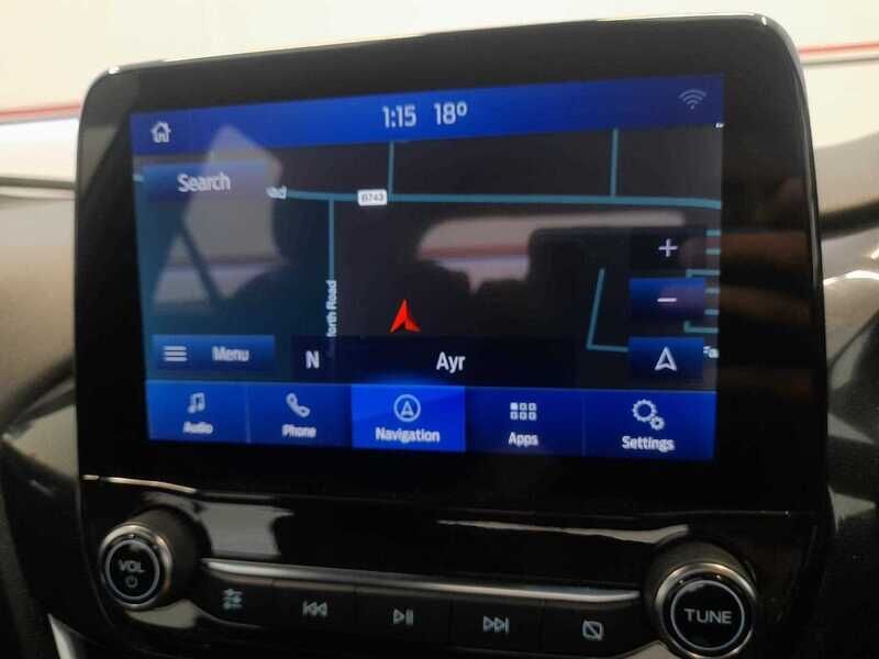 Used Ford Puma 2022 for sale - 77045111: Photo 18