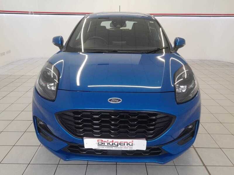 Used Ford Puma 2022 for sale - 77045111: Photo 2