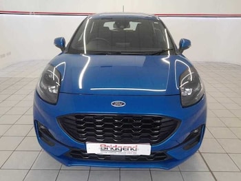 Used Ford Puma 2022 for sale - 77045111: Photo