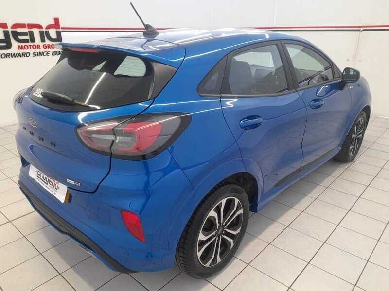 Used Ford Puma 2022 for sale - 77045111: Photo 6