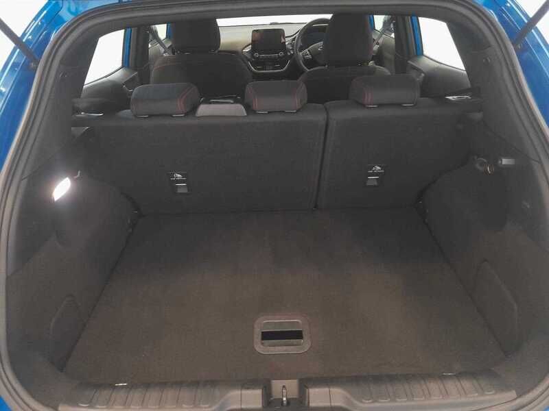 Used Ford Puma 2022 for sale - 77045111: Photo 7