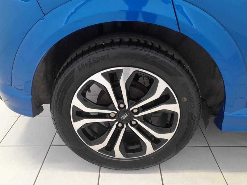 Used Ford Puma 2022 for sale - 77045111: Photo 8