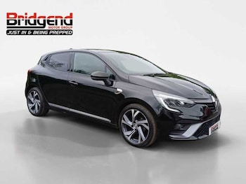 Used Renault Clio 2023 for sale - 79559461: Photo