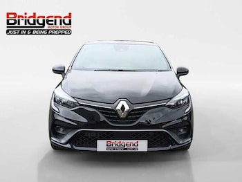 Used Renault Clio 2023 for sale - 79559461: Photo