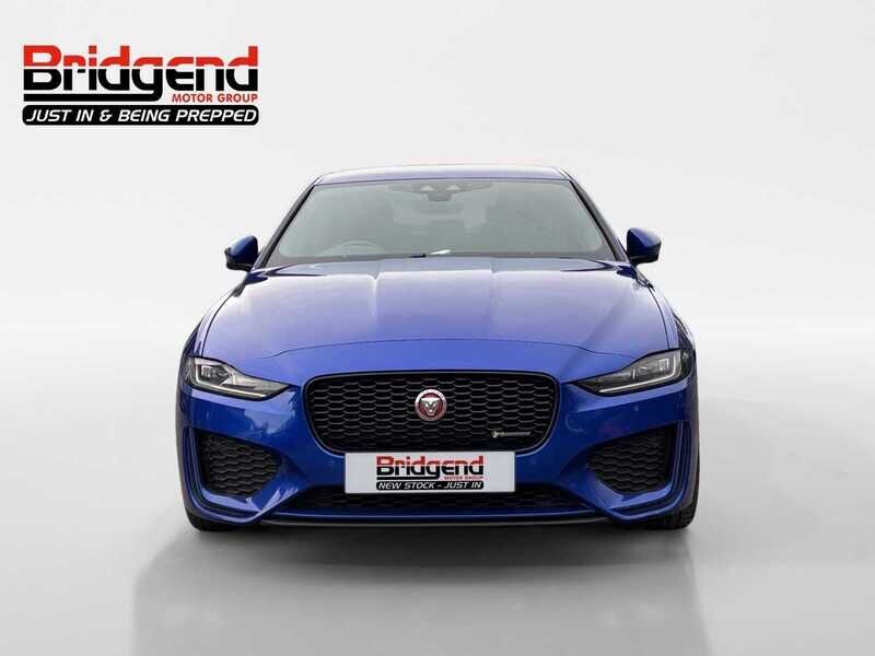 Used Jaguar XE 2019 for sale - 78027346: Photo 2
