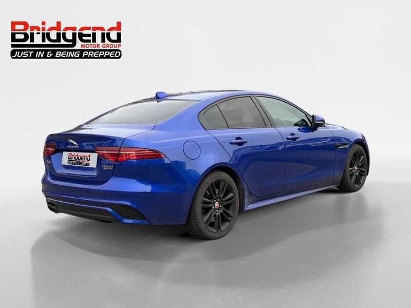 Used Jaguar XE 2019 for sale - 78027346: Photo 3