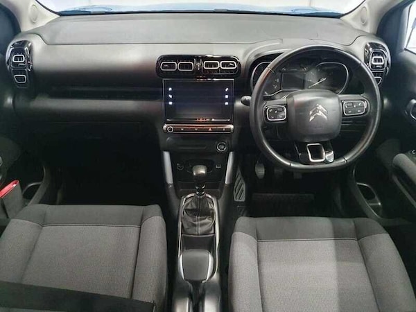 Used Citroen C3 Aircross 2019 for sale - 76137609: Photo 10