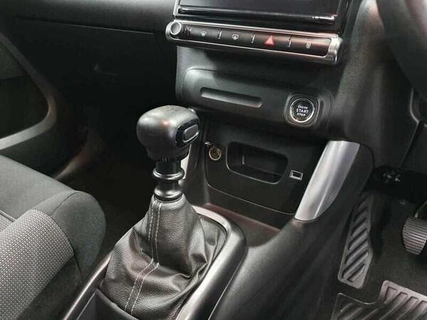 Used Citroen C3 Aircross 2019 for sale - 76137609: Photo 18