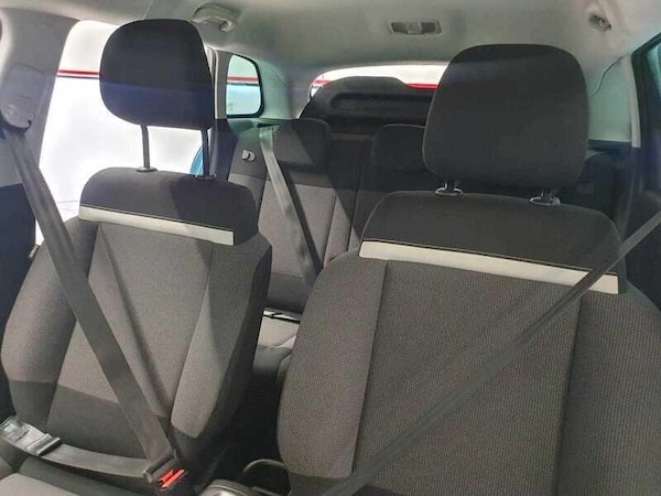 Used Citroen C3 Aircross 2019 for sale - 76137609: Photo 21