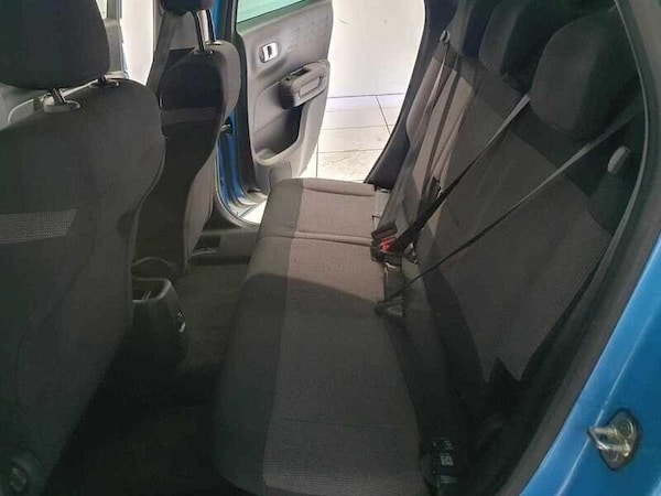 Used Citroen C3 Aircross 2019 for sale - 76137609: Photo 22
