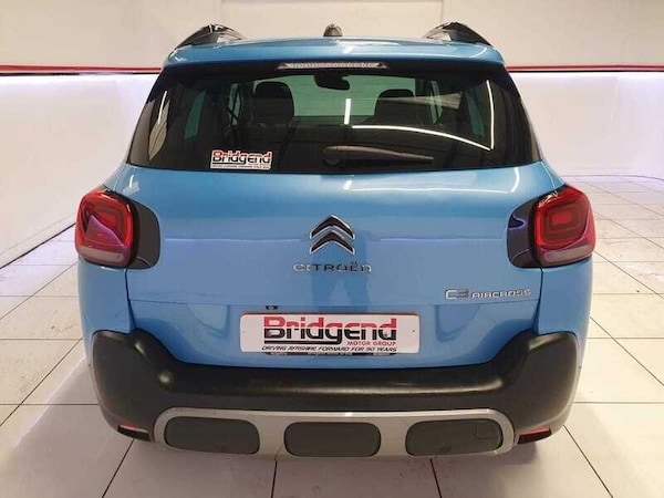 Used Citroen C3 Aircross 2019 for sale - 76137609: Photo 5