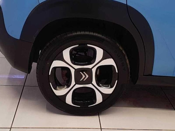 Used Citroen C3 Aircross 2019 for sale - 76137609: Photo 8
