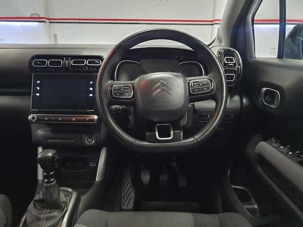 Used Citroen C3 Aircross 2019 for sale - 76137609: Photo 9