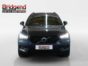 Used Volvo XC40 undefined for sale - 77663679: Photo