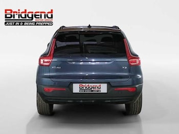 Used Volvo XC40 undefined for sale - 77663679: Photo