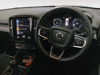 Used Volvo XC40 undefined for sale - 77663679: Photo