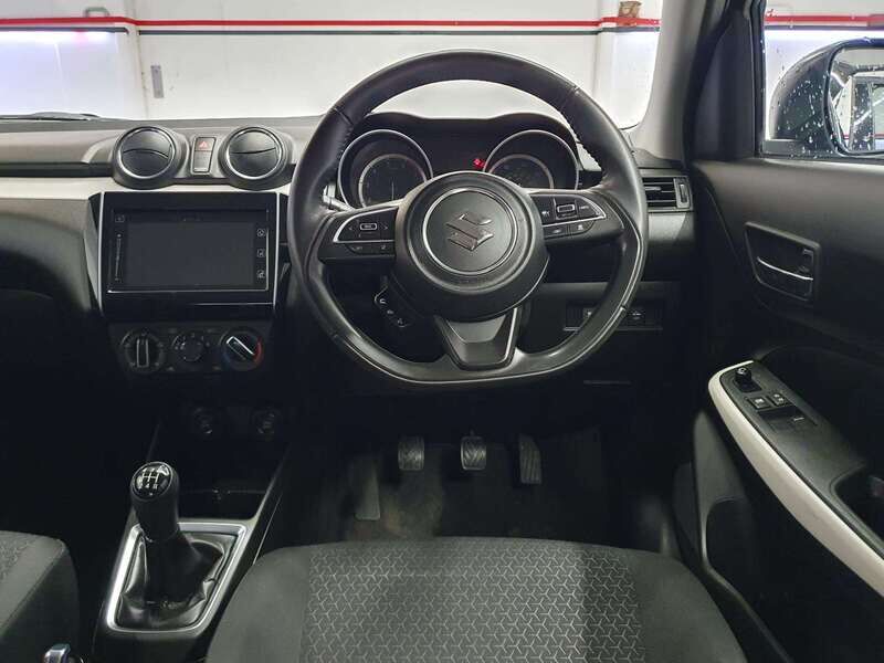 Used Suzuki Swift 2023 for sale - 77814339: Photo 11