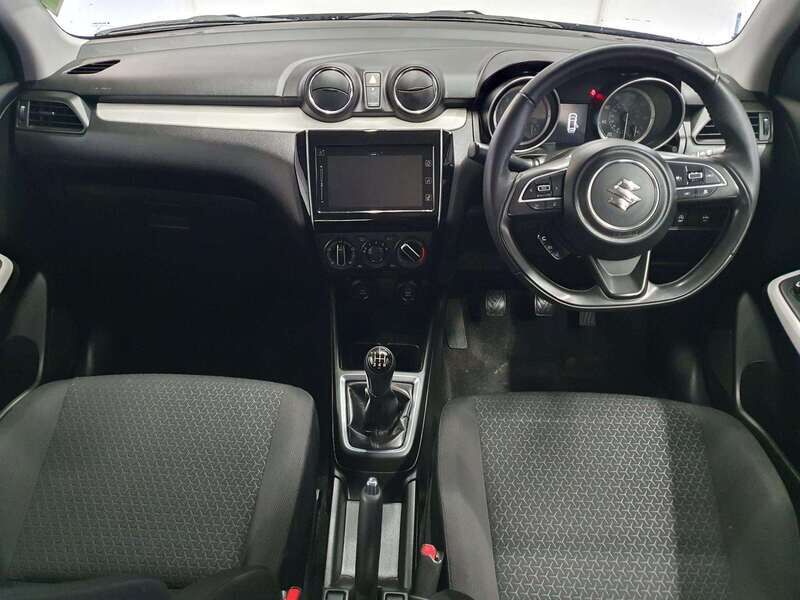 Used Suzuki Swift 2023 for sale - 77814339: Photo 12