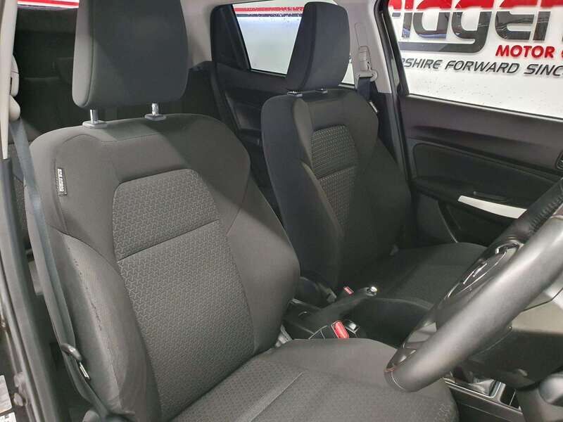 Used Suzuki Swift 2023 for sale - 77814339: Photo 13