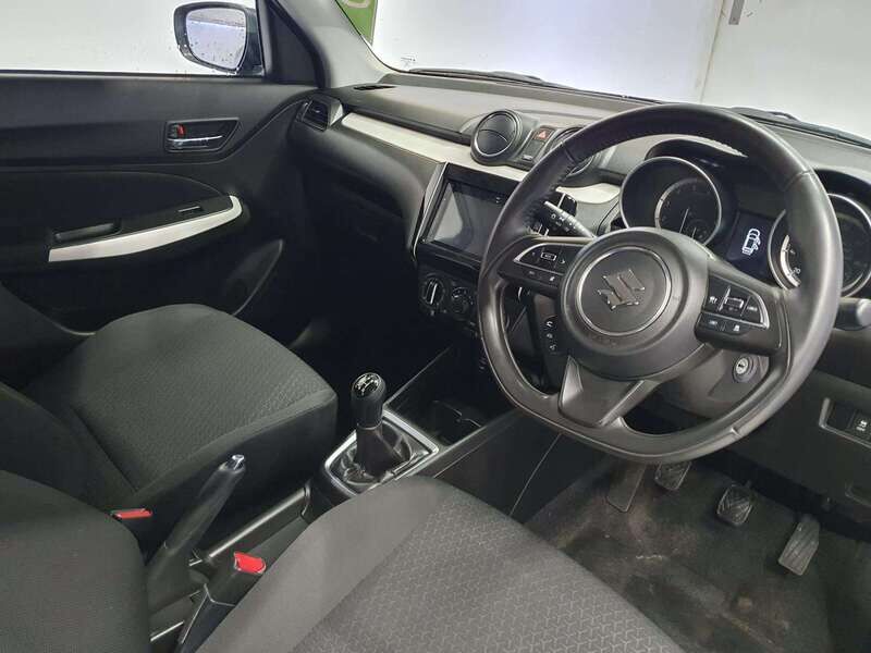 Used Suzuki Swift 2023 for sale - 77814339: Photo 15