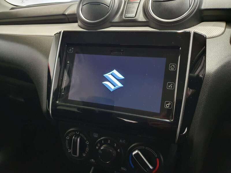 Used Suzuki Swift 2023 for sale - 77814339: Photo 16