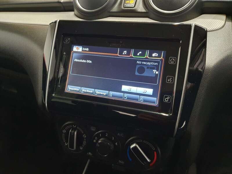 Used Suzuki Swift 2023 for sale - 77814339: Photo 18