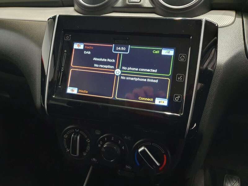 Used Suzuki Swift 2023 for sale - 77814339: Photo 19