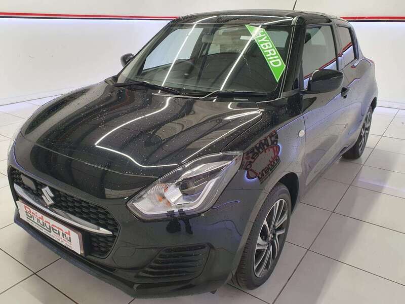 Used Suzuki Swift 2023 for sale - 77814339: Photo 3