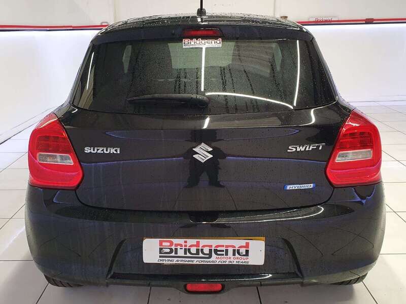 Used Suzuki Swift 2023 for sale - 77814339: Photo 5