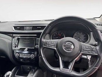 Used Nissan Qashqai 2019 for sale - 78391248: Photo