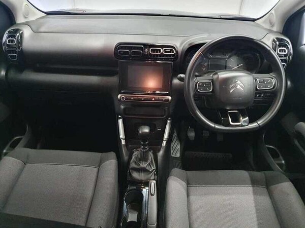 Used Citroen C3 Aircross 2022 for sale - 76136642: Photo 10