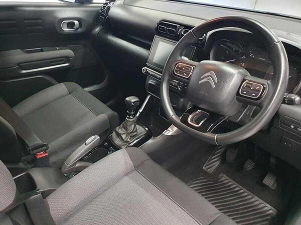 Used Citroen C3 Aircross 2022 for sale - 76136642: Photo 12