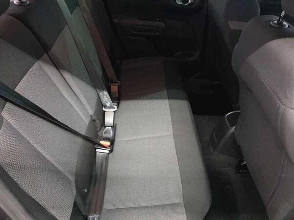 Used Citroen C3 Aircross 2022 for sale - 76136642: Photo 14
