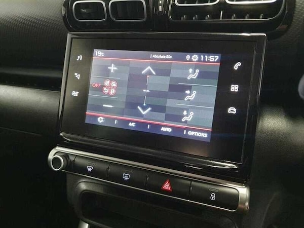 Used Citroen C3 Aircross 2022 for sale - 76136642: Photo 16