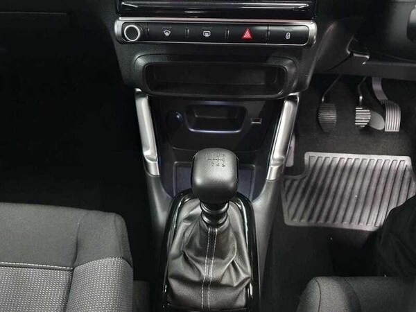 Used Citroen C3 Aircross 2022 for sale - 76136642: Photo 18