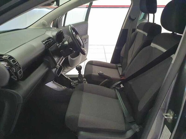Used Citroen C3 Aircross 2022 for sale - 76136642: Photo 19