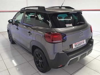 Used Citroen C3 Aircross 2022 for sale - 76136642: Photo