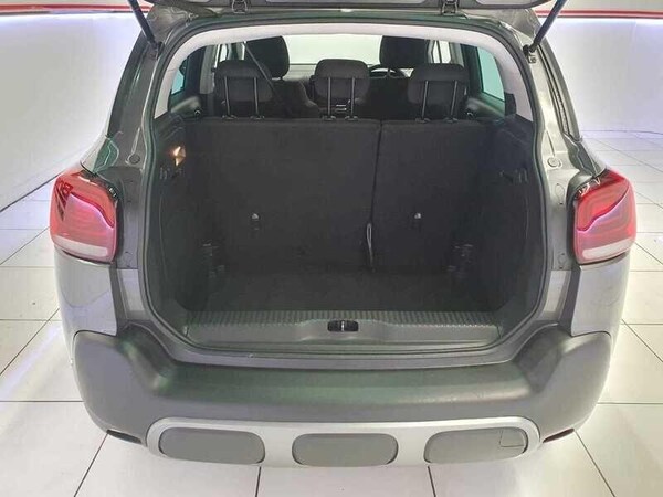 Used Citroen C3 Aircross 2022 for sale - 76136642: Photo 7